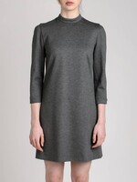 Mini dress | Grey