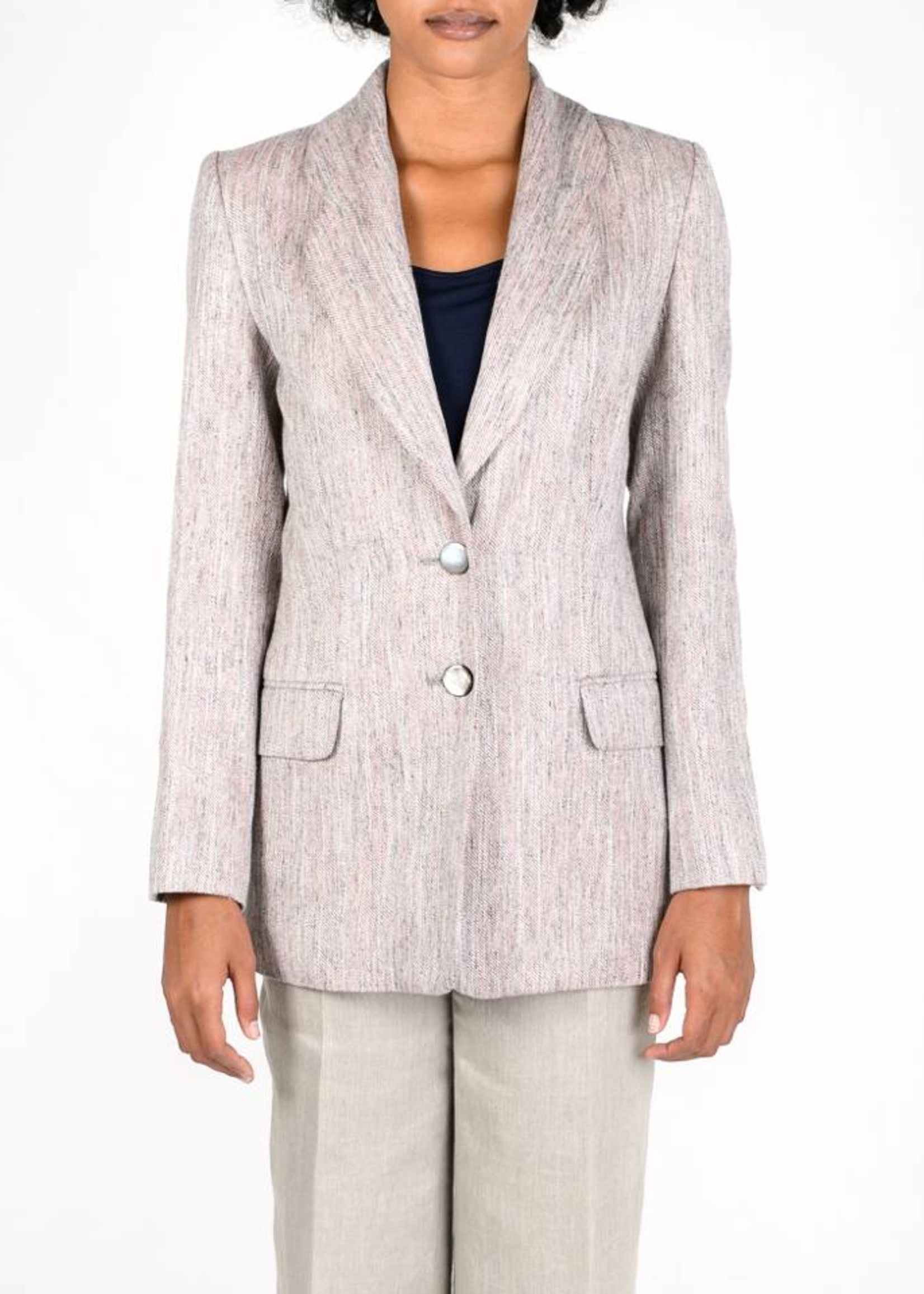 Blazer MARI | Rosa