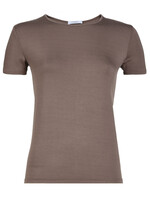 T-Shirt BAMBOO | Taupe