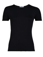 T-Shirt BAMBOO | Schwarz