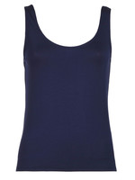 Tanktop BAMBOO | Blue