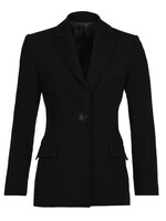 Blazer ZOE | Schwarz