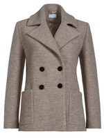 Cabanjacke PIKO | Beige