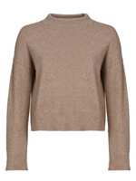 Pullover LEON | Sand