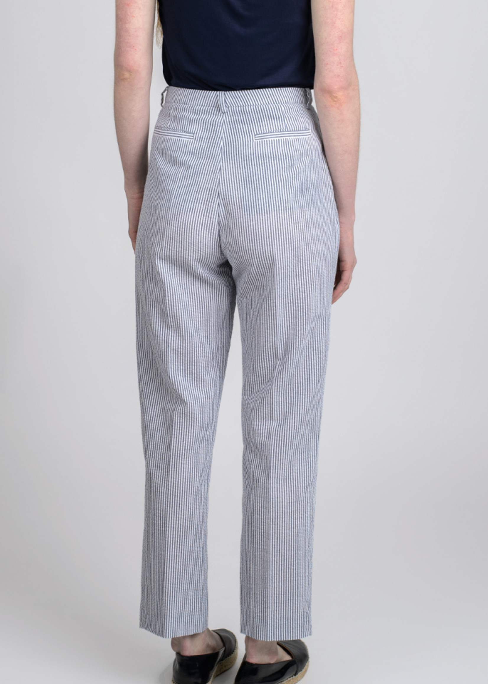 Pants BELA | Stripe