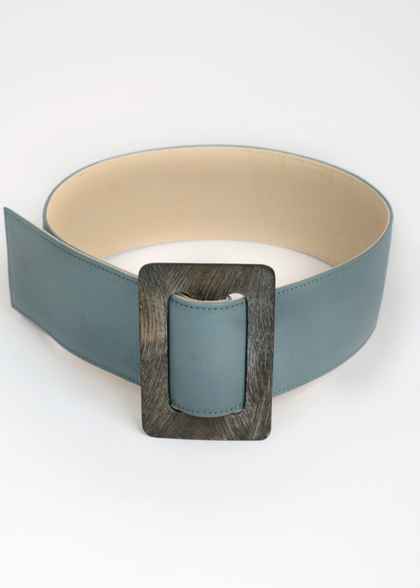 Waist Belt | turquoise