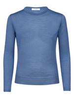 Pullover ANN | Blau