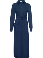 Shirtdress ELLA | Navy