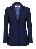 Blazer ZOE | Navy