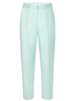 Bundfaltenhose BELA | Mint