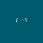 € 15