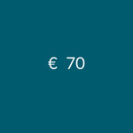 € 70