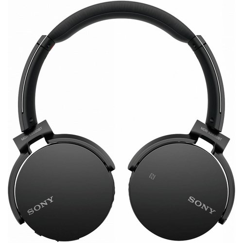 Sony WH-1000XM3