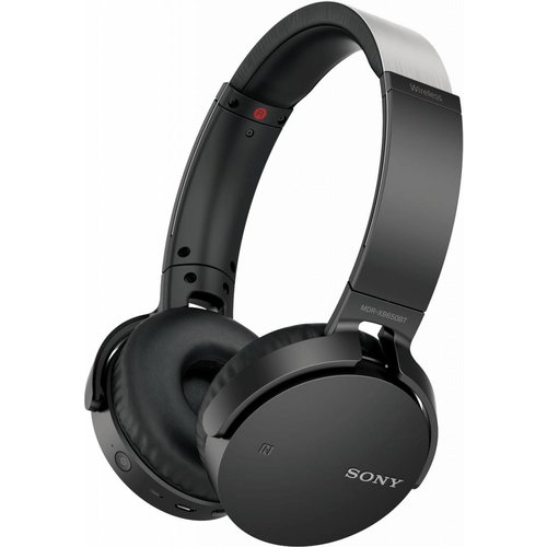 Sony MDR-XB650BT Sony MDR-XB650BT