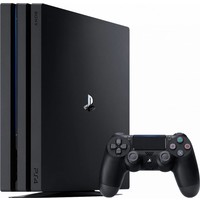 Playstation 4  Pro 1To