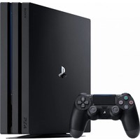 Playstation 4  Pro 1TB