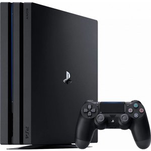 Sony Playstation 4  Pro 1TB