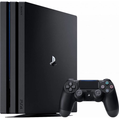 Sony Playstation 4 Pro 1TB Sony Playstation 4 Pro 1TB
