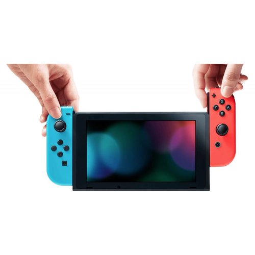 Nintendo Switch Nintendo Switch