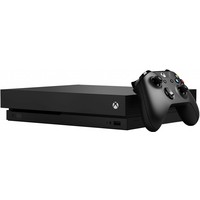 Xbox One X