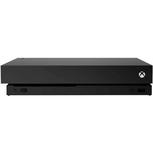 Microsoft Xbox One X