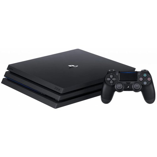 Sony Playstation 4  Pro 1TB