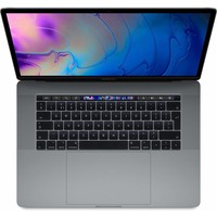 MacBook Pro 15'' Touch Bar (2018)