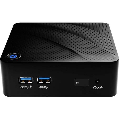 MSI Cubi N-066WE MSI Cubi N-066WE