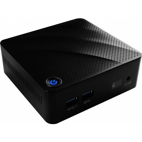 MSI Cubi N-066WE