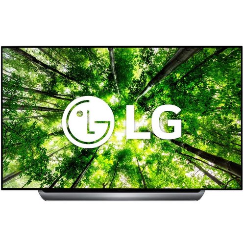 LG OLED55C8PLA