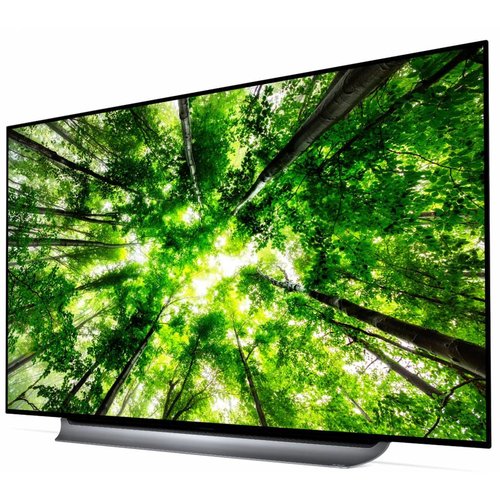 LG OLED55C8PLA