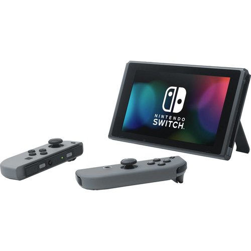 Nintendo Switch Nintendo Switch