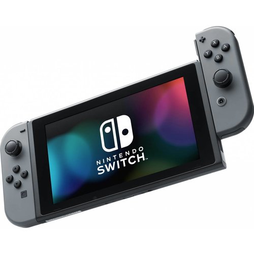 Nintendo Switch Nintendo Switch