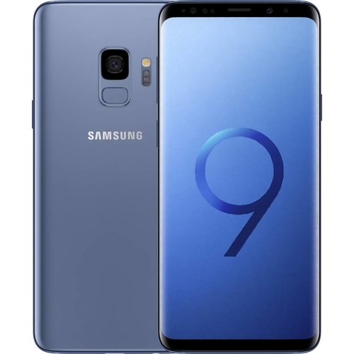 Samsung Galaxy S9 Samsung Galaxy S9
