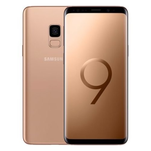 Samsung Galaxy S9 Samsung Galaxy S9