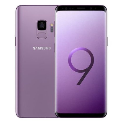 Samsung Galaxy S9 Samsung Galaxy S9
