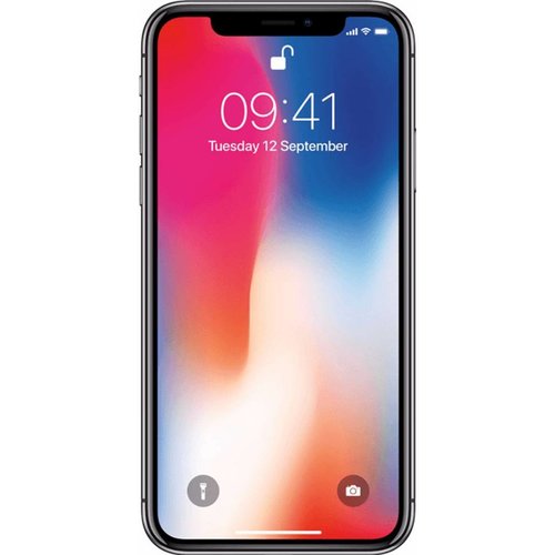 Apple iPhone X Apple iPhone X