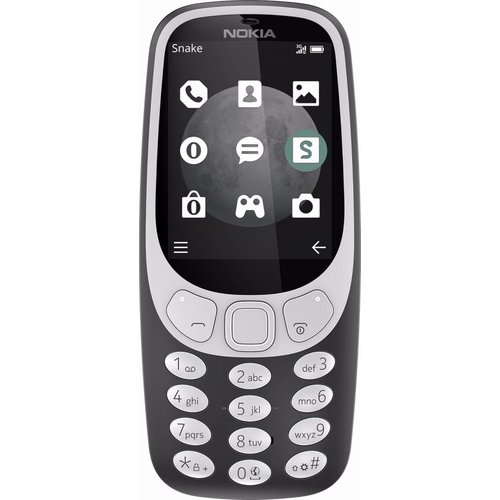 Nokia Nokia 3310 3G Nokia Nokia 3310 3G