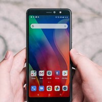2018's coolest phones