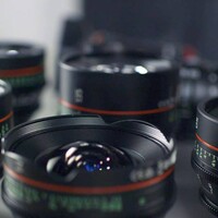 Beginner's guide to camera lenses