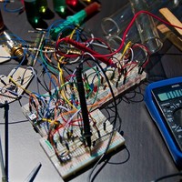 Diagnose hardware faults with an Arduino