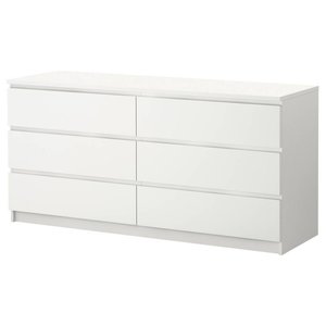Ikea MALM