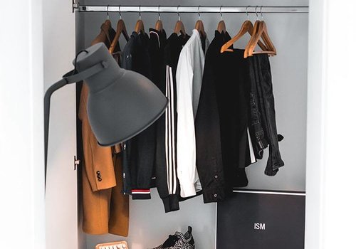 Wardrobes