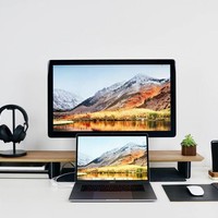 Create your dream desk