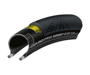 continental grand prix 4000s ii 28c