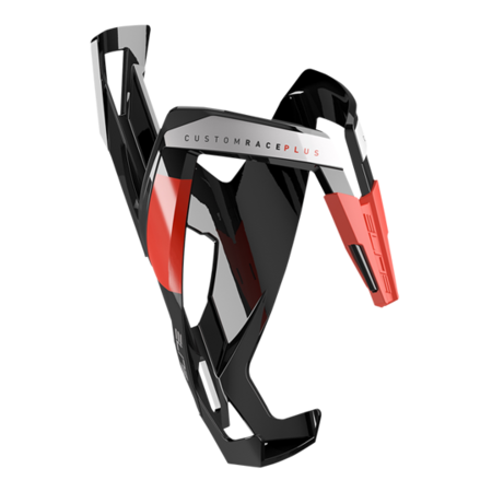 elite custom race bottle cage