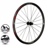 Vision Vision Wheelset Team 30 Comp Grey Clincher Shimano Vision Vision Wheelset Team 30 Comp Grey Clincher Shimano