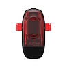 Lezyne LED KTV Drive Rear Lezyne LED KTV Drive Rear