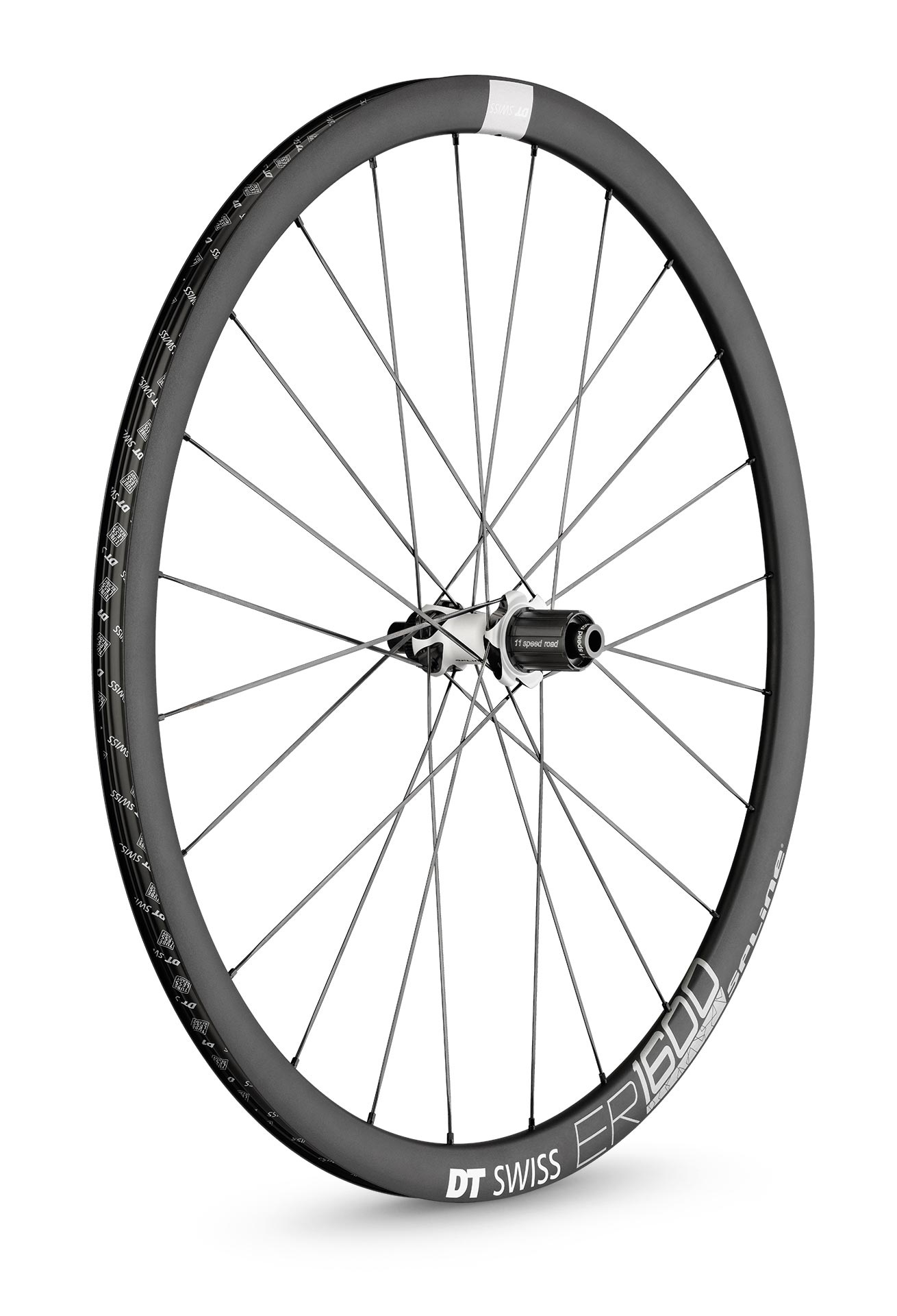 dt swiss bike wheels