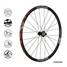 Vision Vision Wielset Trimax 30 DB-CL Clincher Shimano Vision Vision Wielset Trimax 30 DB-CL Clincher Shimano